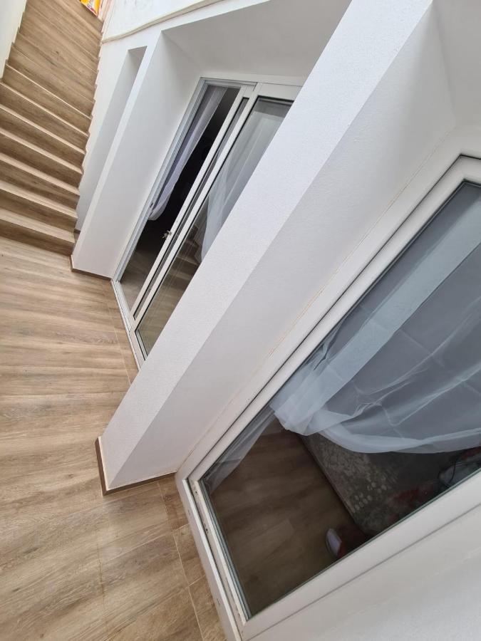 Retro 1 Bedroom Apartment Chayofa Kültér fotó