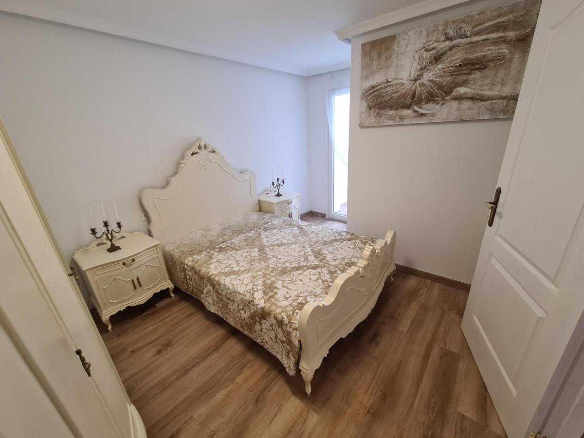 Retro 1 Bedroom Apartment Chayofa Kültér fotó